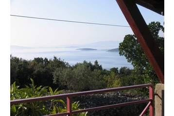 Kroatia Privát Rivanj, Eksteriør