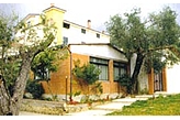 Hôtel Novi Velia Italie