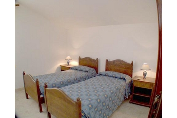 Italia Penzión Locri, Exterior