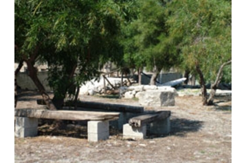 Itaalia Penzión Monasterace, Eksterjöör