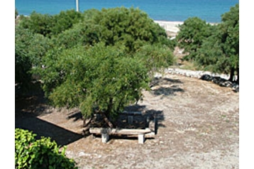 Itaalia Penzión Monasterace, Eksterjöör