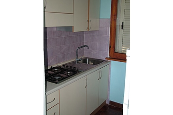 Itaalia Penzión Monasterace, Eksterjöör