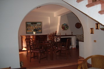 Pensiune Catona 6