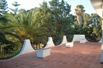 Pensiune Catona 8