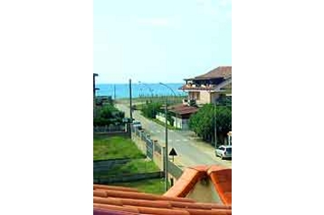 Италия Penzión Pizzo, Екстериор