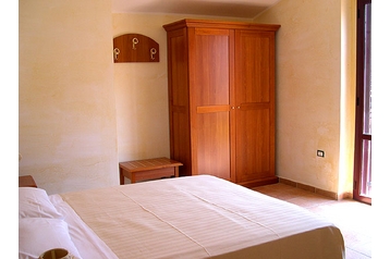 Италия Penzión Pizzo, Екстериор