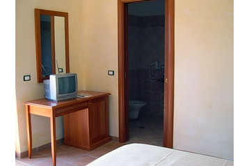 Италия Penzión Pizzo, Екстериор