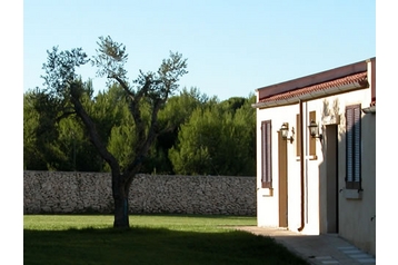 Itaalia Hotel Otranto, Eksterjöör