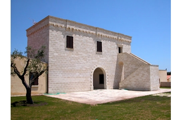 Италия Hotel Otranto, Экстерьер Италия Hotel Otranto, Экстерьер