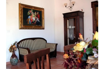 Italia Hotel Otranto, Interno