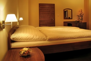 Hotel Szepesvárad / Spišská Nová Ves 2