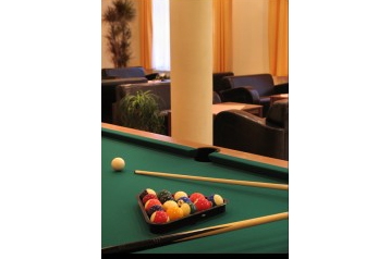 Hotel Szepesvárad / Spišská Nová Ves 2