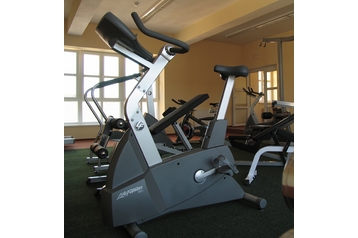 Hotel Szepesvárad / Spišská Nová Ves 2