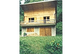 Chalet Medzibrodie nad Oravou Slovaquie