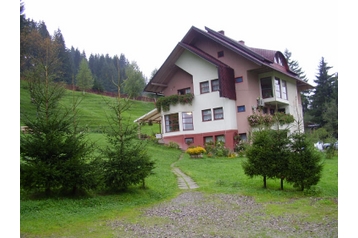 Romania Privát Vama, Eksteriør