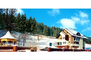 Romania Privát Vama, Eksteriør