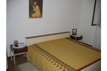 Horvaatia Privát Prižba, Eksterjöör