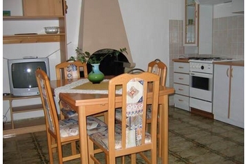 Horvaatia Privát Prižba, Eksterjöör