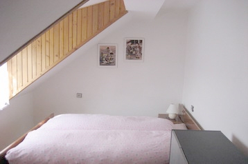 Slovakia Privát Valča, Interiør