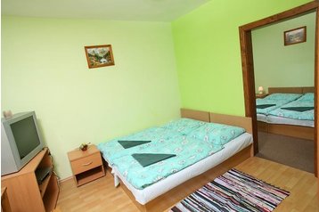 Пансионат Ždiar 4