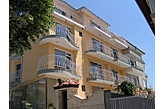 Hotel Sveti Vlas Bulgarien