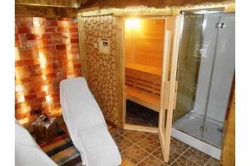 Słowacja Penzión Zdziar / Ždiar, Zewnątrz