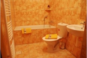 Slovakia Penzión Ždiar, Ždiar, Interiør