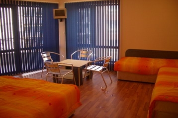 Bulgarien Byt Slanchev bryag, Sonnenstrand, Interieur