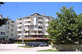 Viesnīca Ravda Bulgārija