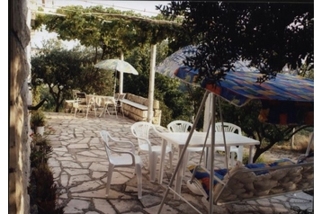 Chorvátsko Privát Cavtat, Exteriér