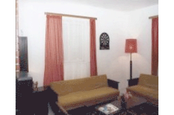 Chorvátsko Privát Cavtat, Exteriér