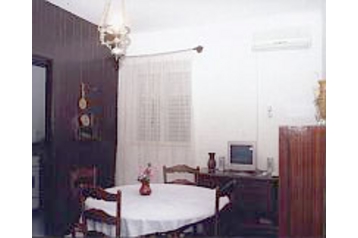 Chorvátsko Privát Cavtat, Exteriér