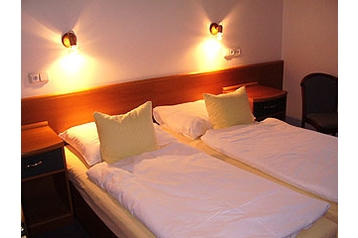 Csehország Hotel Máriafürdő / Mariánské Lázně, Exteriőr