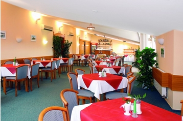 Csehország Hotel Máriafürdő / Mariánské Lázně, Exteriőr