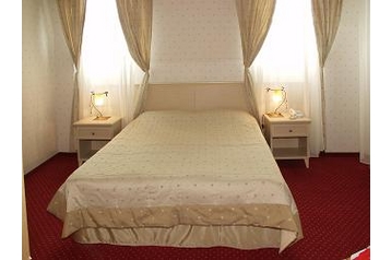 Bulharsko Hotel Burgas, Burgas, Interiér