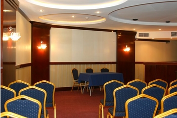 Bulgária Hotel Burgasz / Burgas, Exteriőr