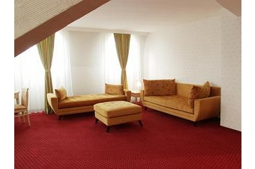 Болгария Hotel Бургас / Burgas, Экстерьер