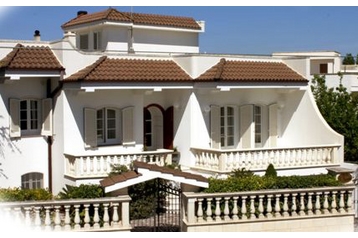 Italia Privát Andrano, Eksteriør Italia Privát Andrano, Eksteriør