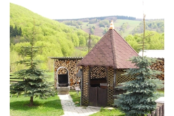 Slovakia Byt Mojtín, Exterior