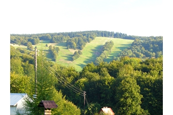 Slovakia Byt Mojtín, Exterior