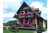 Apartamento Mojtín Eslovaquia