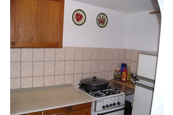 Eslovaquia Byt Mojtín, Exterior