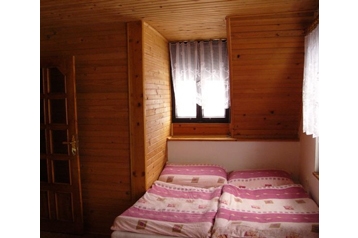 Slovačka Byt Mojtín, Eksterijer