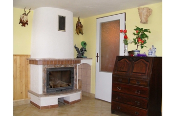 Apartmán Mojtín 5