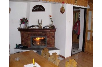 Apartmán Mojtín 5