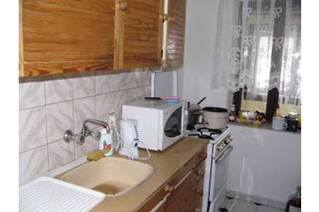 Apartmán Mojtín 5