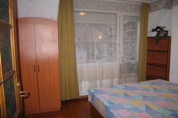 Bulgaria Byt Varna, Exterior