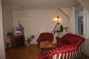 Bulgaria Byt Varna, Exterior