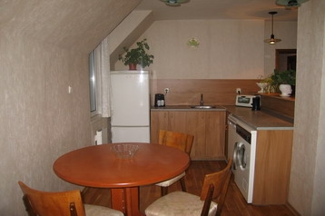 Bulgaria Byt Varna, Exterior