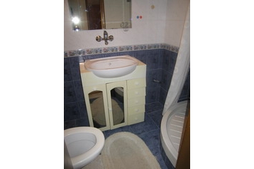 Bulharsko Byt Varna, Exteriér